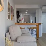 Loix Mar Levante Beach Apartment