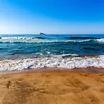 Loix Mar Levante Beach Apartment