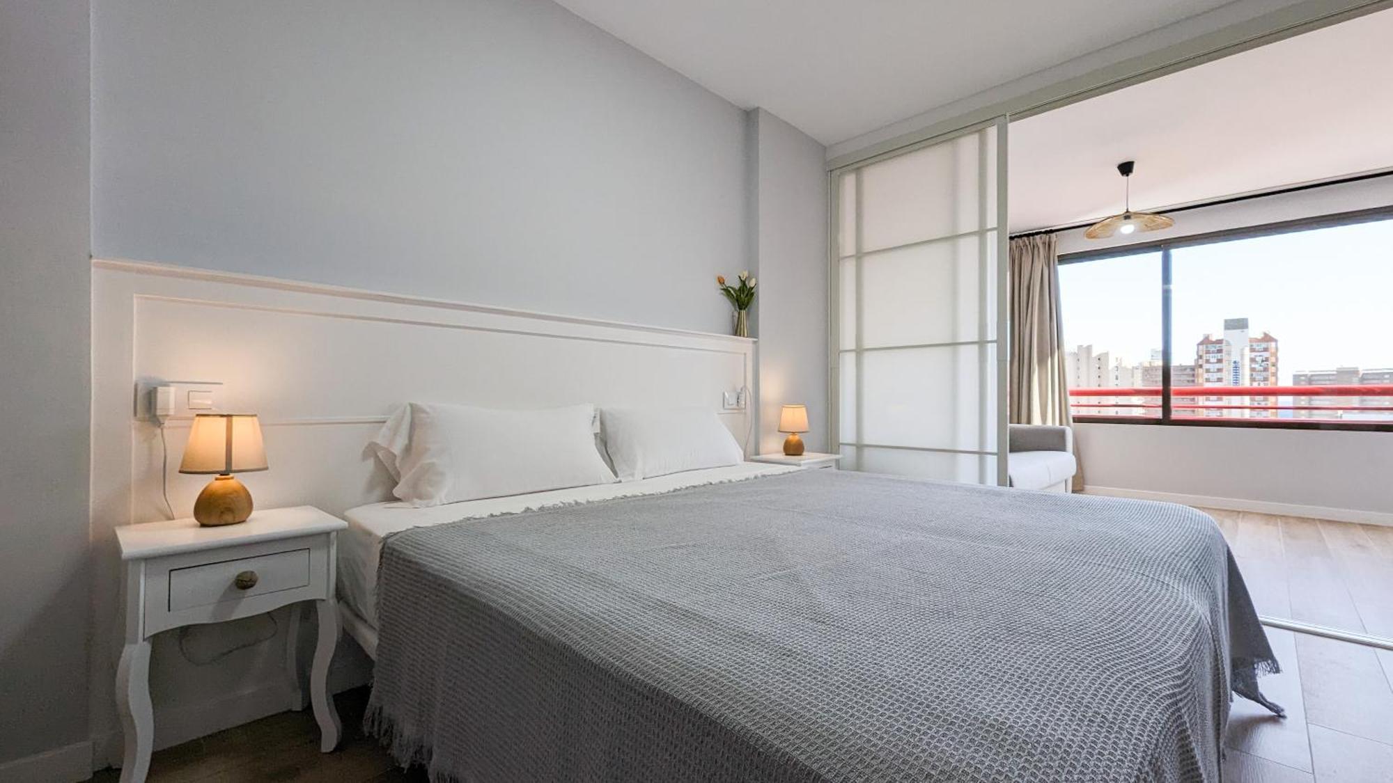 Apartment Loix Mar Levante