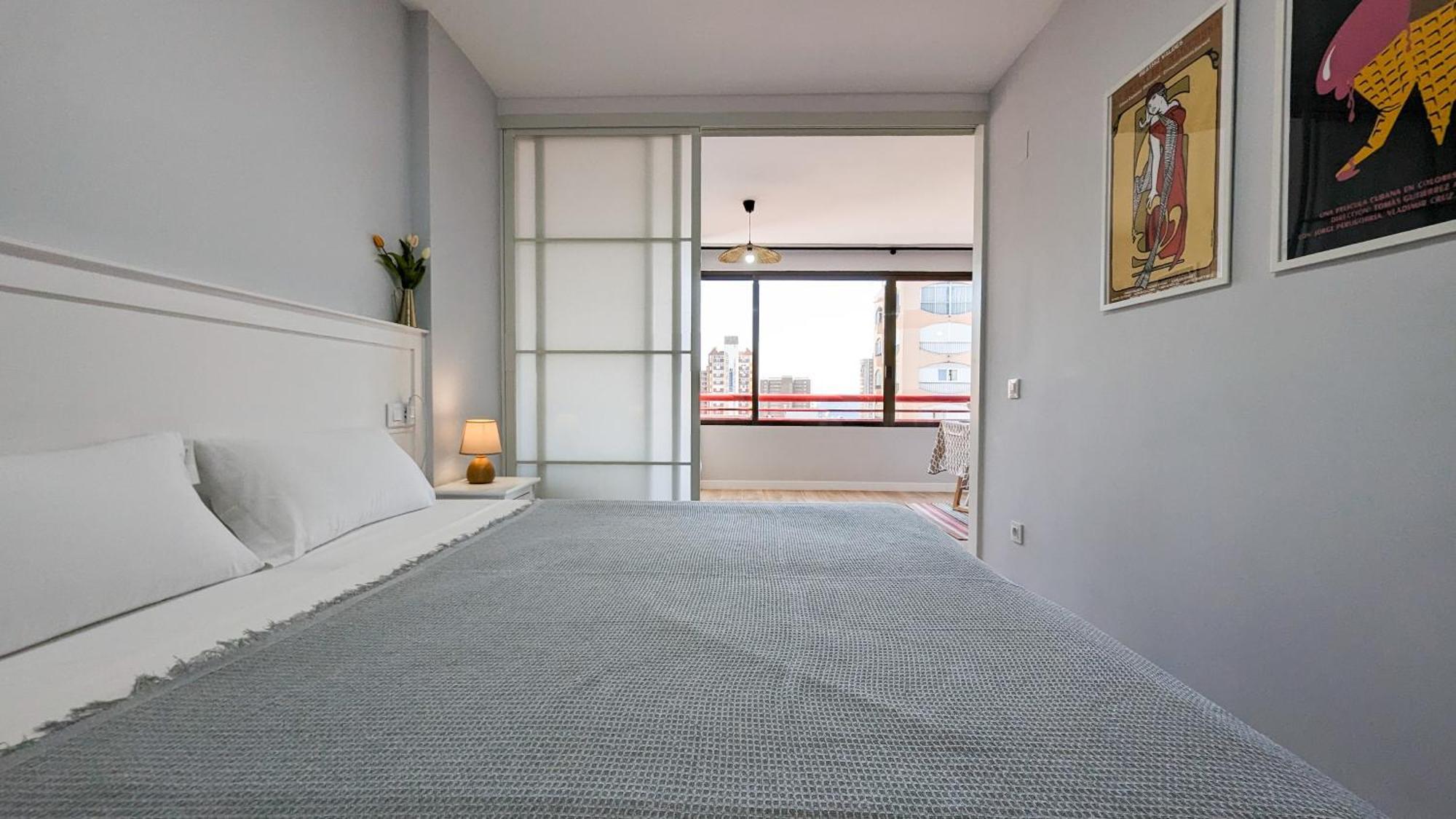 Loix Mar Levante Apartment *