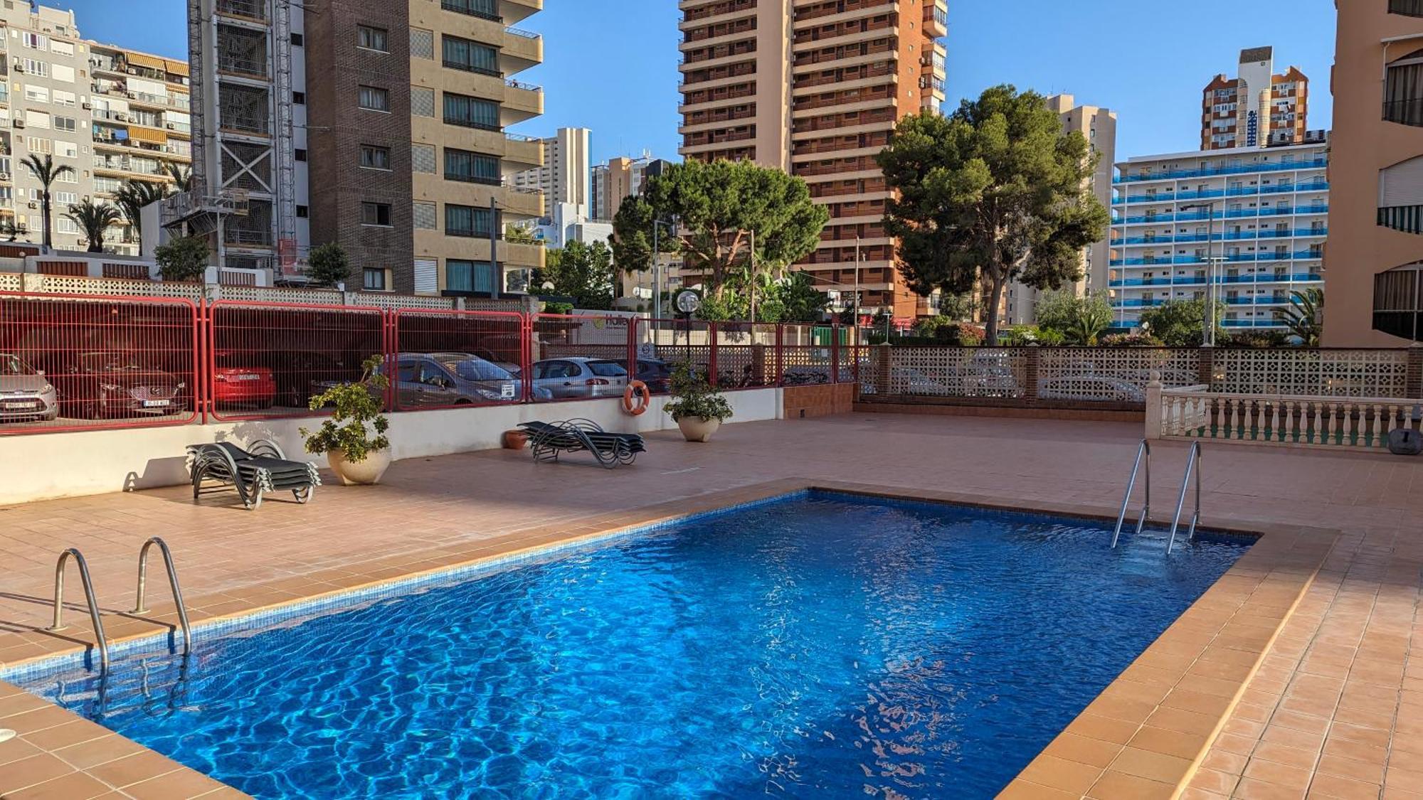 Loix Mar Levante Appartamento