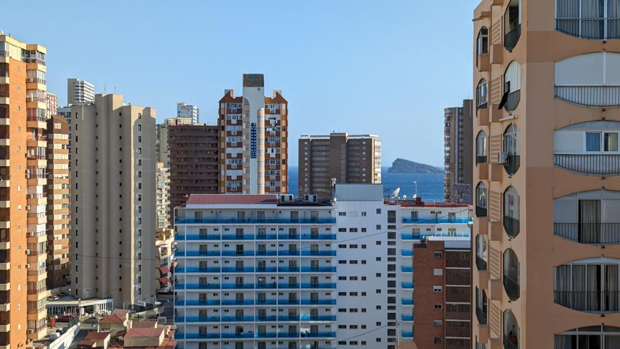 Loix Mar Levante Appartamento Benidorm