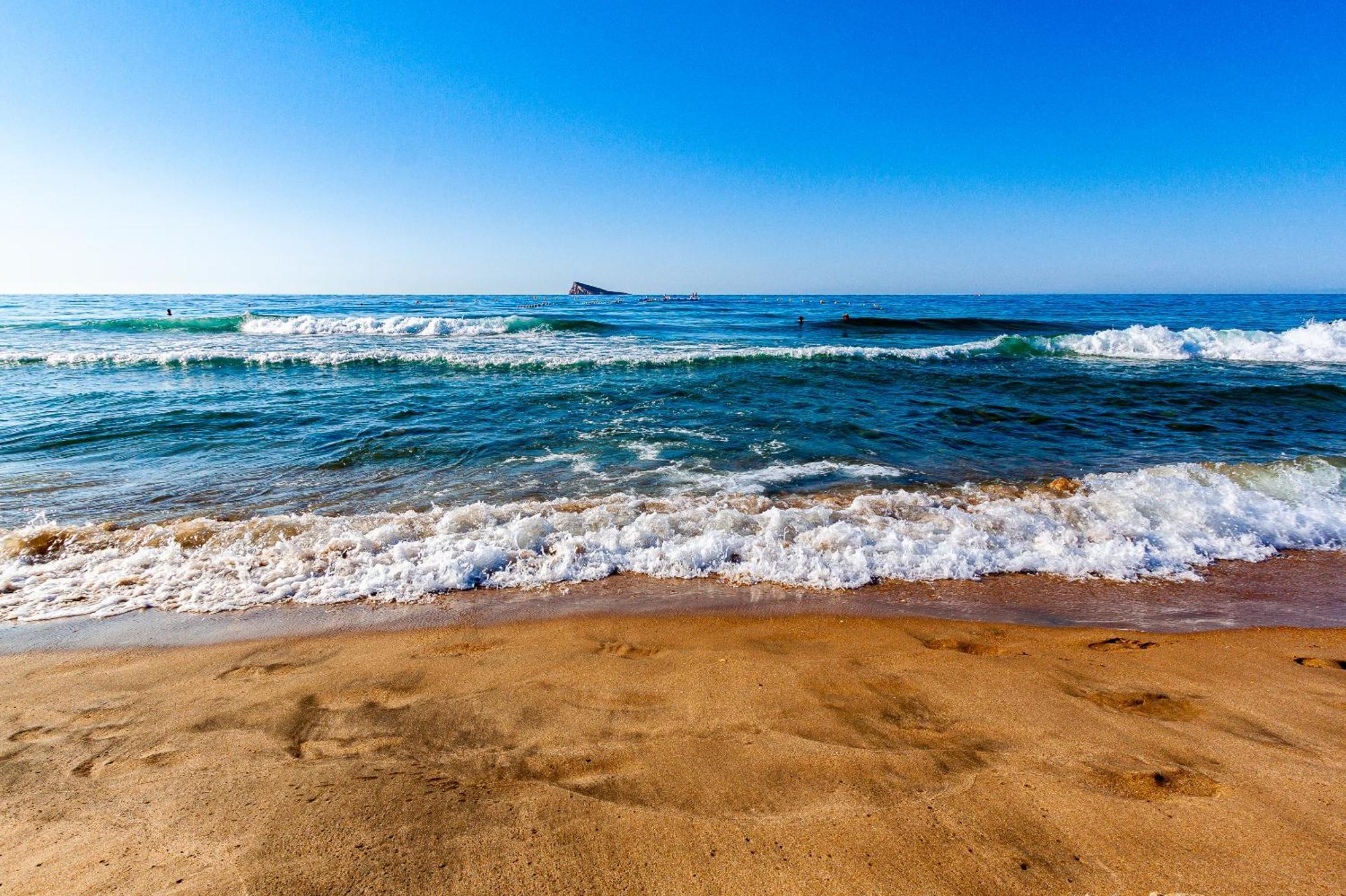Loix Mar Levante