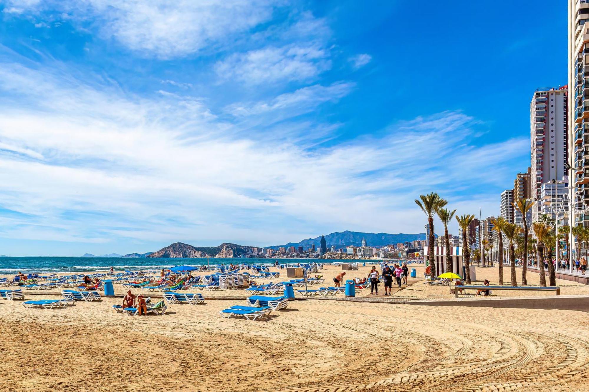 Loix Mar Levante Apartment *